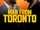 The Man From Toronto