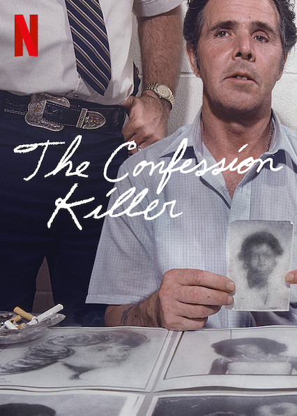 The Confession Killer | Netflix Wiki | Fandom