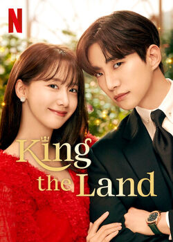 King the Land, K-Drama Wiki