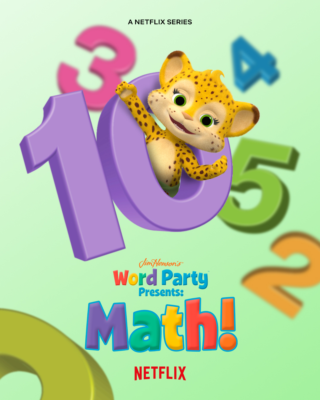 Word Party Presents: Math! | Netflix Wiki | Fandom Word Party Presents: Math! | Netflix Wiki | Fandom