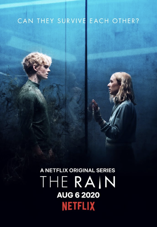 The Rain | Netflix Wiki | Fandom