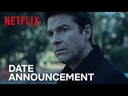Ozark- Season 2 - Date Announcement -HD- - Netflix