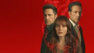 Zacarías, Camila and Simón