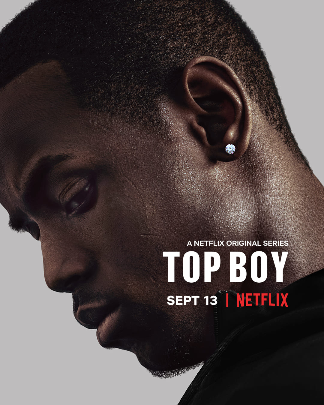 Top Boy cast, Full list of characters in Netflix series