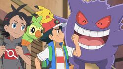 Pokémon Ultimate Journeys part 3 will hit Netflix in June - Polygon