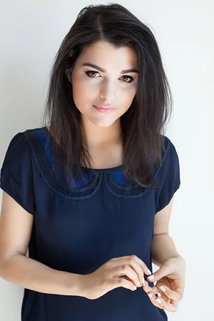 Eva Harlow Mordida Eve Harlow IMDb