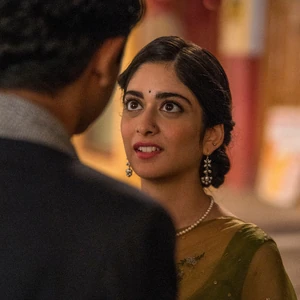 A Suitable Boy Netflix Wiki Fandom Ishaan khatter began his acting career with internationally acclaimed israeli filmmaker majid majidi's beyond the clouds. a suitable boy netflix wiki fandom