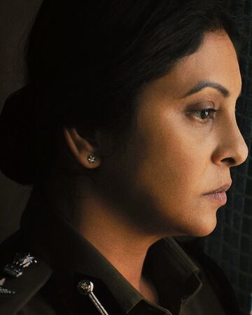 Delhi Crime Netflix Wiki Fandom She holds a law degree. delhi crime netflix wiki fandom