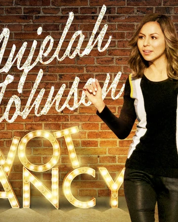 Anjelah Johnson Not Fancy Netflix Wiki Fandom Her birthday, what she did before fame, her family life, fun trivia facts, popularity rankings, and more. anjelah johnson not fancy netflix