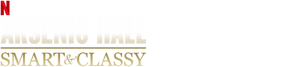 Arsenio Hall- Smart & Classy.png