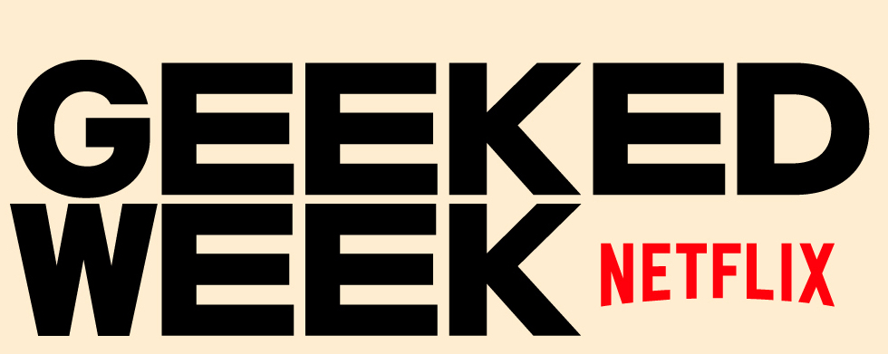 Geeked Week 2023, Trailer oficial