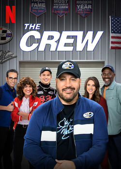 Watch The Crew  Netflix Official Site