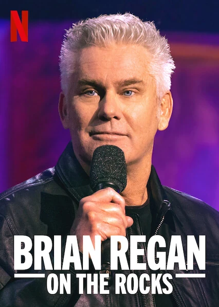 Brian Regan On The Rocks Netflix Wiki Fandom