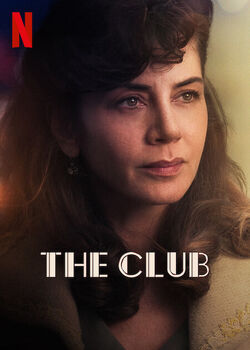 The Club (Turkish TV series) - Wikipedia
