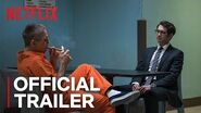 The Good Cop Official Trailer HD Netflix