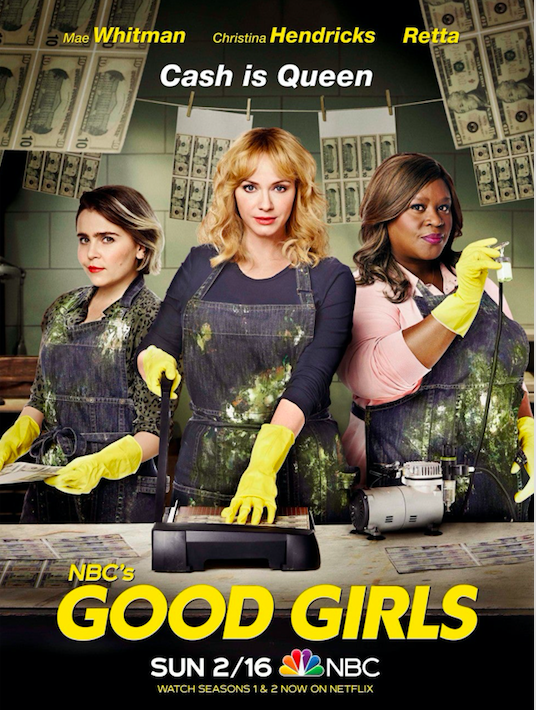 Good Girls (TV series) - Wikipedia