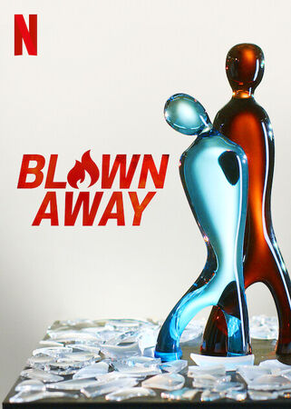 Blown Away (album) - Wikipedia