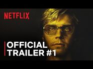 DAHMER - Monster- The Jeffrey Dahmer Story - Official Trailer (Trailer 1) - Netflix