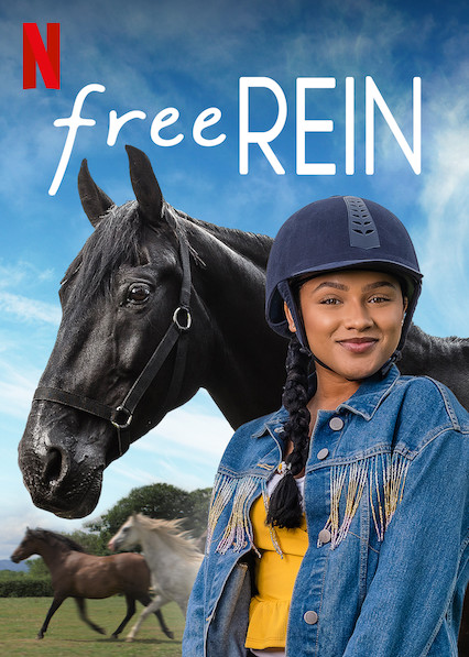 Free Rein Netflix Wiki Fandom