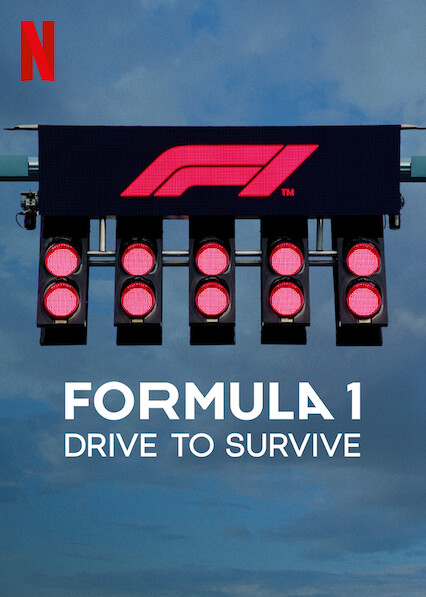 Drive to survive: Netflix's new F1 documentary series - Page 3 - Team-BHP