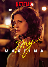 Dry martina full online movie watch online