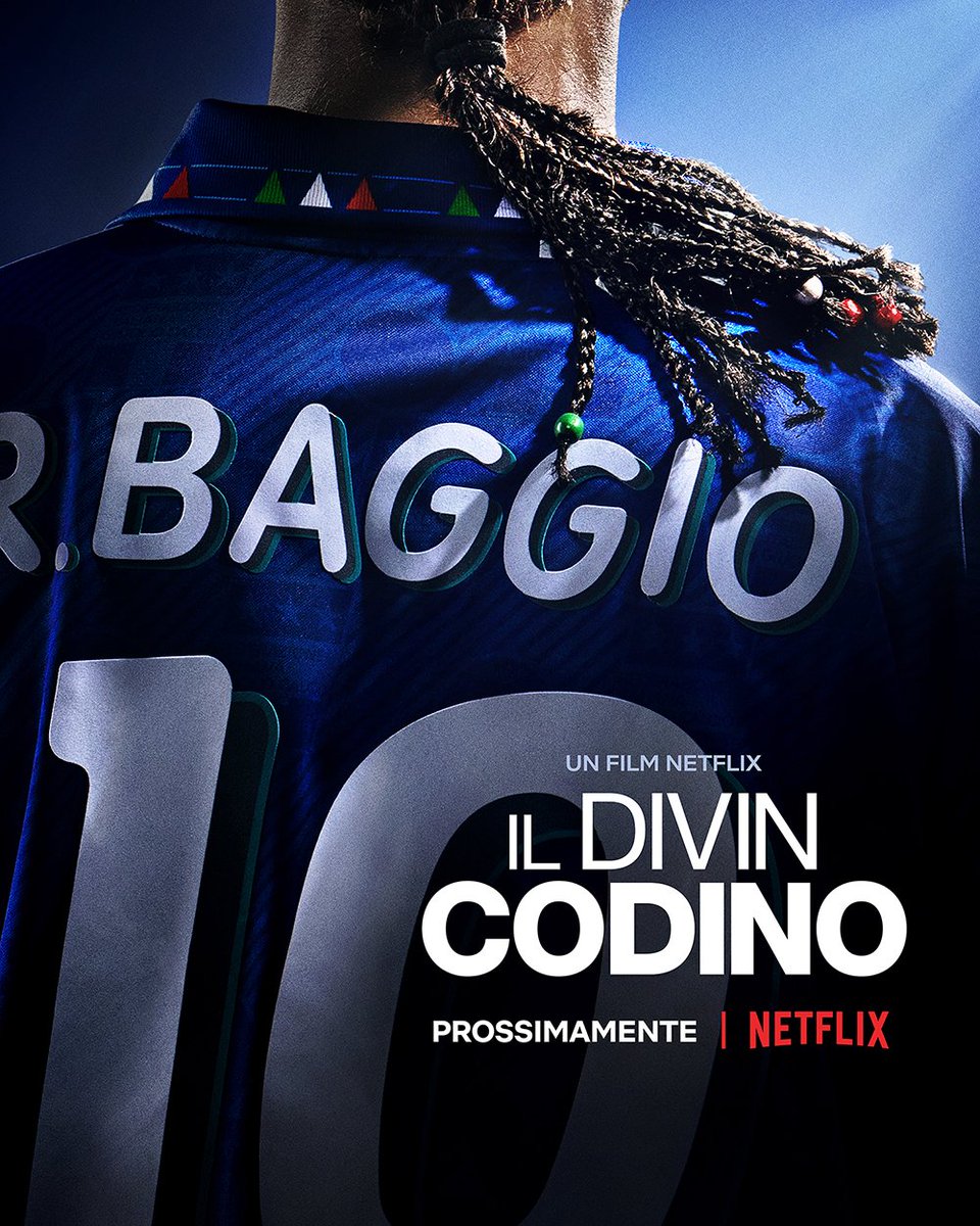 Baggio The Divine Ponytail Netflix Wiki Fandom