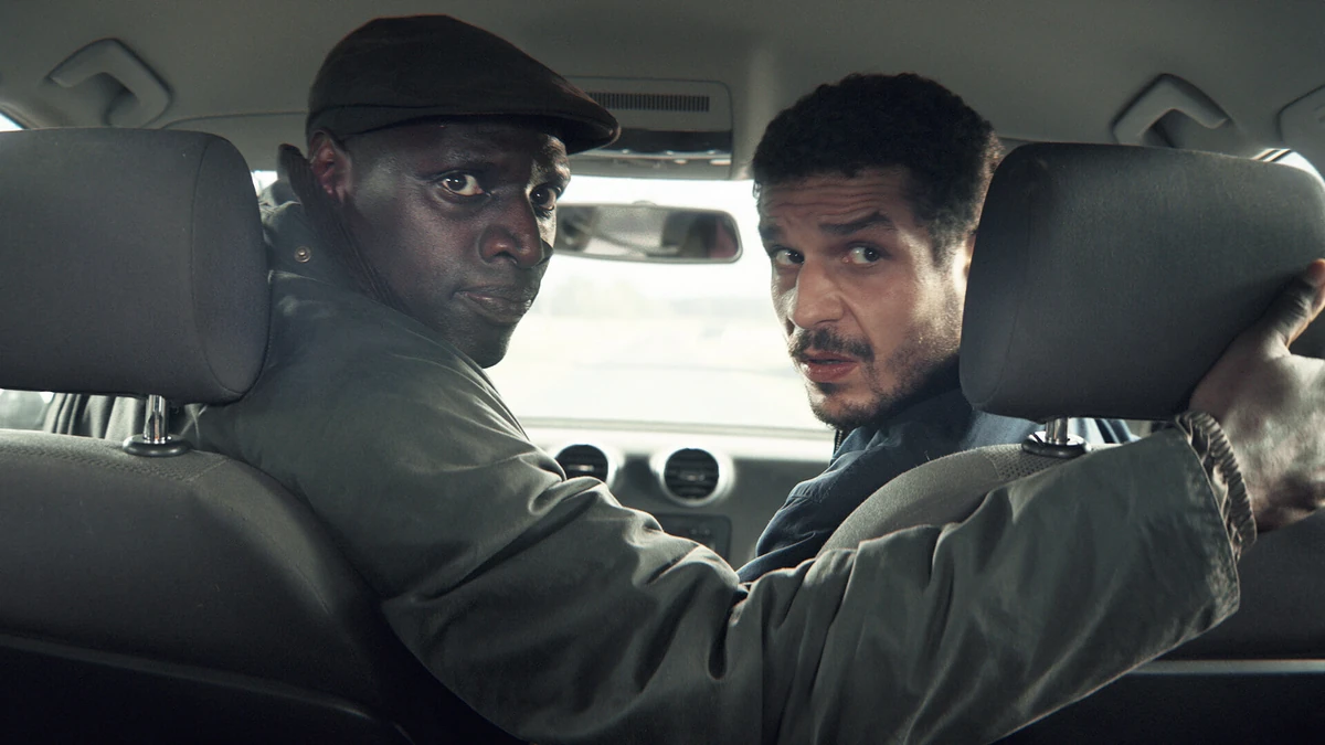 Chapter 6 | Netflix Wiki | Fandom