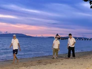 Hunger Beach BTS.jpg (103 KB)