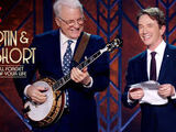 Steve Martin & Martin Short: An Evening You Will Forget for the Rest of Your Life