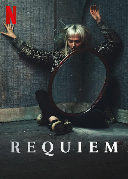 Requiem For Thursday: A Supernatural Mystery (Requiem Series Book 1)  (English Edition) - eBooks em Inglês na