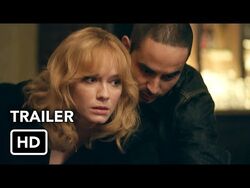 Netflix good girls discount