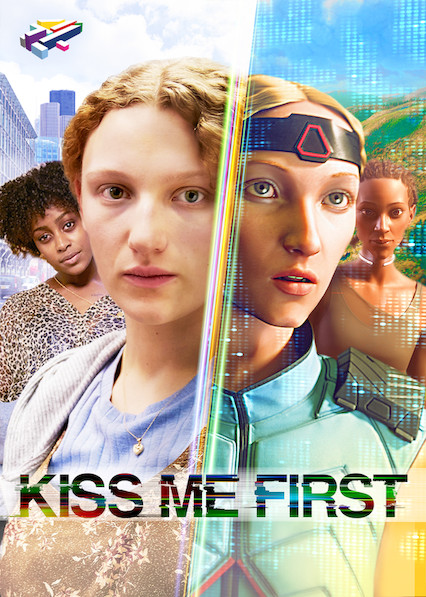 Kiss Me First, Netflix Wiki