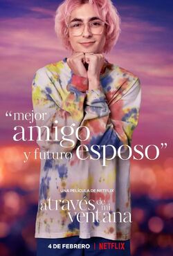 Through My Window (film) - Wikipedia