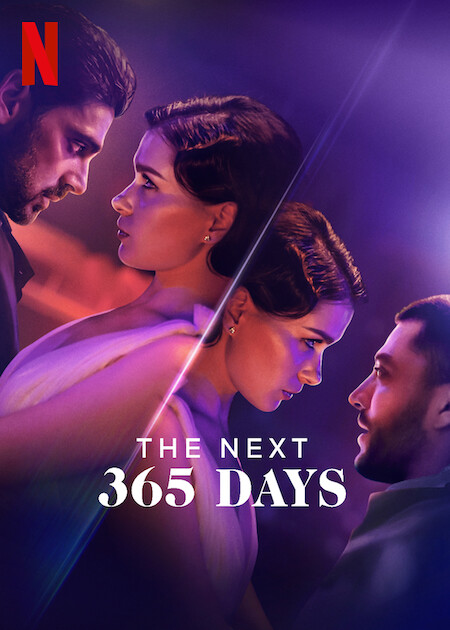 next 365 days movie review