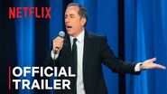 Jerry Seinfeld 23 Hours to Kill Official Trailer Netflix