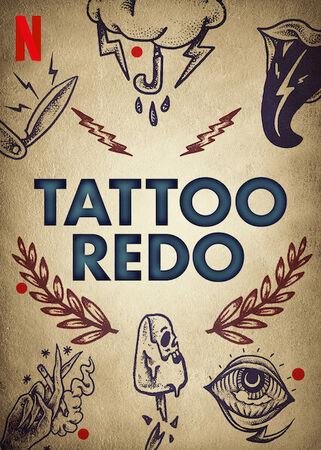 Tattoo Redo  Official Trailer  Netflix  YouTube