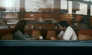 Griselda - Griselda and a man in a diner.jpg (257 KB) Griselda and a man in a diner