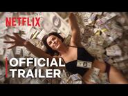 Heist - Official Trailer - Netflix
