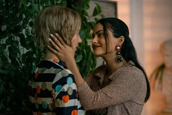Drea Torres | Netflix Wiki | Fandom