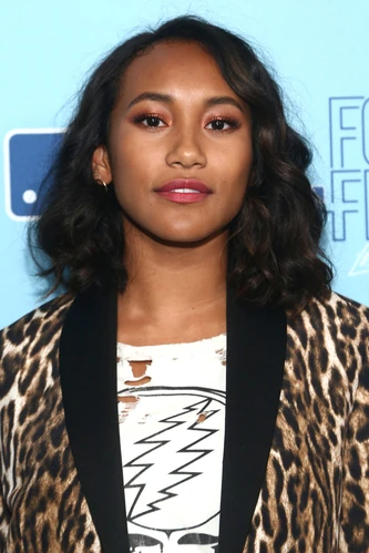 Sydney Park | Netflix Wiki | Fandom