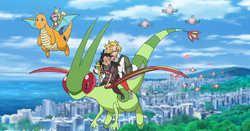 Pokemon Ultimate Journeys finale finally coming to Netflix in September -  Dexerto