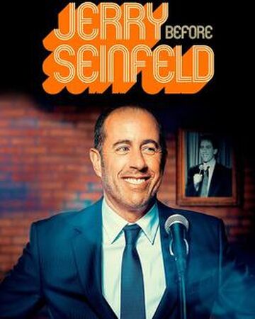 Jerry Before Seinfeld Netflix Wiki Fandom I got plenty of laughs like the cummery line, and zachs hot witch character but most of mark and. jerry before seinfeld netflix wiki