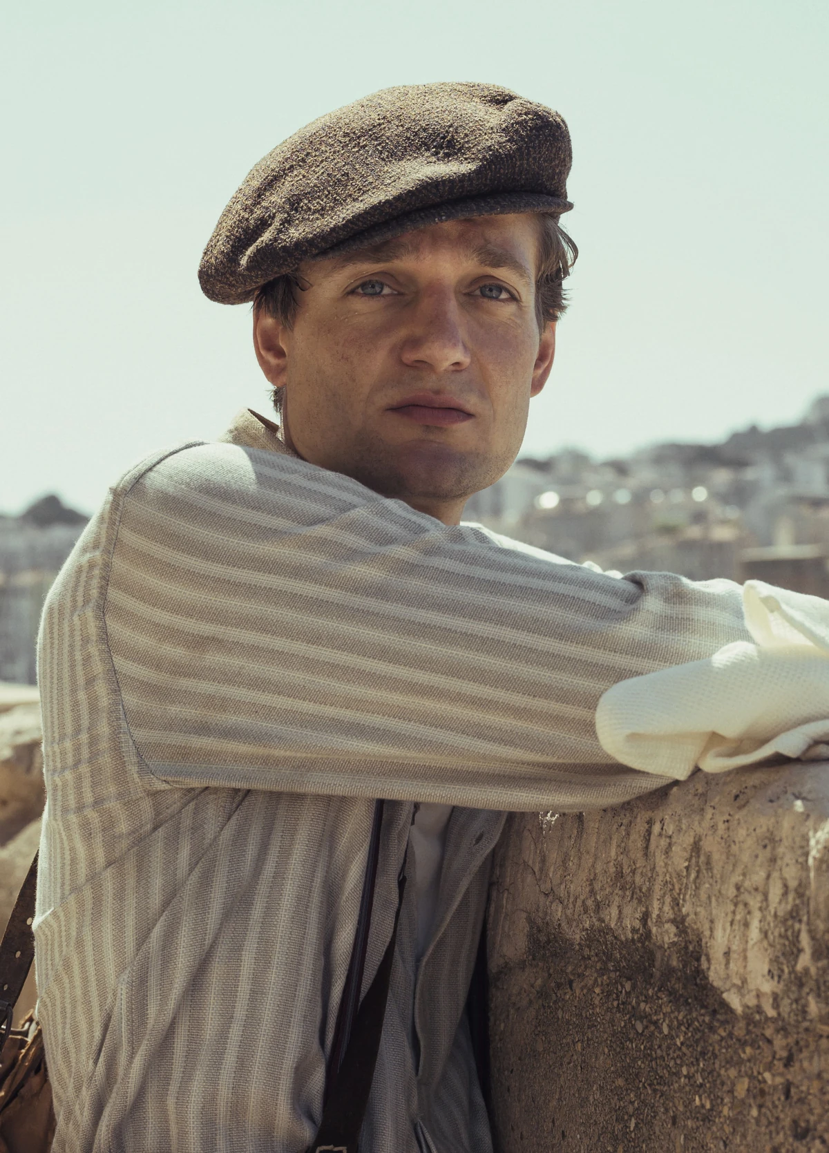 Albert Hirschmann Netflix Wiki Fandom