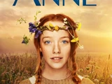 Anne with an E