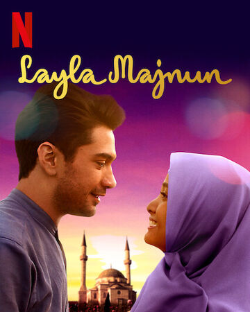 Layla Majnun Netflix Wiki Fandom Layla majnun is a 2021 indonesian drama film directed by monty tiwa, written by alim sudio and monty tiwa and starring acha septriasa, reza rahadian and baim wong. layla majnun netflix wiki fandom