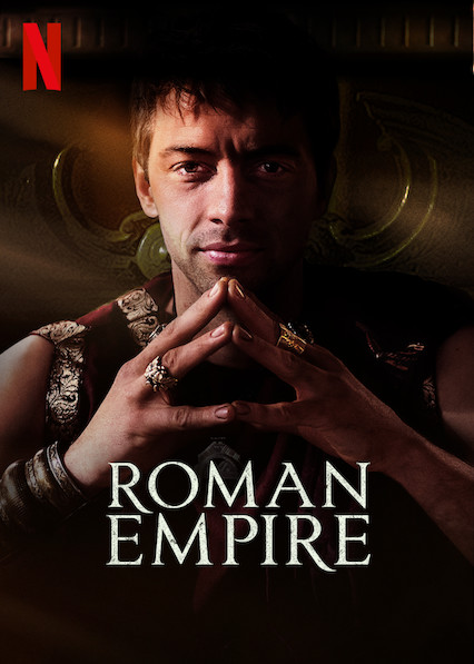 Roman Empire Netflix Wiki Fandom   Latest