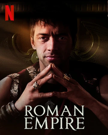 Roman Empire Netflix Wiki Fandom