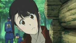 B: The Beginning': Netflix anime gets a 'B' for effort - The Japan
