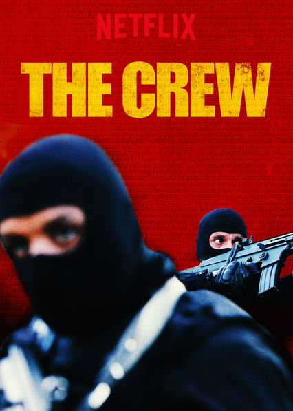 the crew movie