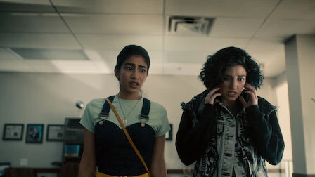 Destroy All Monsters | Netflix Wiki | Fandom